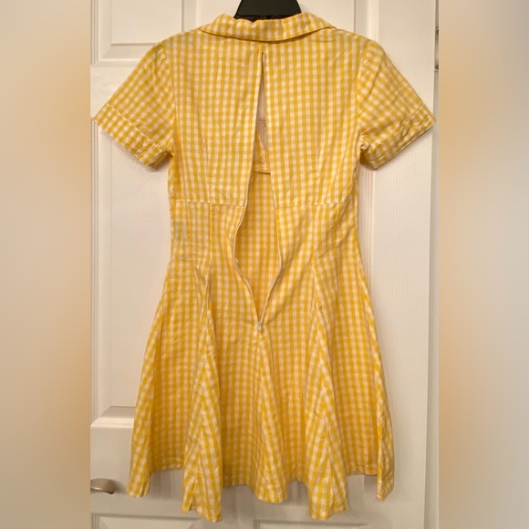 Hell Bunny dress *New Without Tags* - Picture 4 of 14